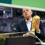كأس العالم 2026: واشنطن ترفض منح تأشيرات لصحفيين أفارقة كأس العالم 2026: واشنطن ترفض منح تأشيرات لصحفيين أفارقة