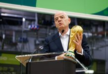 كأس العالم 2026: واشنطن ترفض منح تأشيرات لصحفيين أفارقة كأس العالم 2026: واشنطن ترفض منح تأشيرات لصحفيين أفارقة