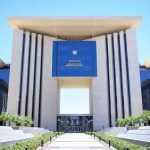 مصر تدعو إلى إنهاء الحرب الأمريكية والتوصل إلى اتفاق مع إيران مصر تدعو إلى إنهاء الحرب الأمريكية والتوصل إلى اتفاق مع إيران