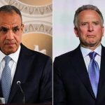 اتصال مصري أمريكي لدفع اتفاق واشنطن وطهران اتصال مصري أمريكي لدفع اتفاق واشنطن وطهران