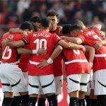 كأس العالم 2026: رهانات مصر أمام بلجيكا كأس العالم 2026: رهانات مصر أمام بلجيكا