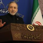 إيران تشيد بدور مصر في اتفاق إنهاء الحرب الأمريكية إيران تشيد بدور مصر في اتفاق إنهاء الحرب الأمريكية