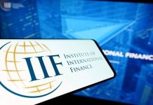 “التمويل الدولي” يتوقع تدفقات استثمارية لمصر بـ 27.6 مليار دولار "التمويل الدولي" يتوقع تدفقات استثمارية لمصر بـ 27.6 مليار دولار