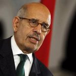 البرادعي ينتقد اتفاق ترامب مع إيران: الرجوع إلى نقطة البداية البرادعي ينتقد اتفاق ترامب مع إيران: الرجوع إلى نقطة البداية