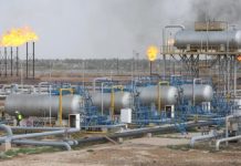 واردات مصر من النفط العراقي تقفز 10 أضعاف واردات مصر من النفط العراقي تقفز 10 أضعاف