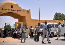 مصر والسودان… تنسيق أمني متصاعد لتحصين الحدود مصر والسودان... تنسيق أمني متصاعد لتحصين الحدود