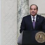 مصر وأوكرانيا تبحثان تطورات الشرق الأوسط وتعزيز التعاون مصر وأوكرانيا تبحثان تطورات الشرق الأوسط وتعزيز التعاون