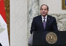 مصر وأوكرانيا تبحثان تطورات الشرق الأوسط وتعزيز التعاون مصر وأوكرانيا تبحثان تطورات الشرق الأوسط وتعزيز التعاون