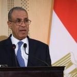 مصر وباكستان تبحثان تطورات المنطقة والتعاون الأمني والدفاعي مصر وباكستان تبحثان تطورات المنطقة والتعاون الأمني والدفاعي