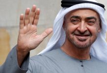 من الجزائر إلى مصر.. الإمارات توظف الأجانب للانتقام السياسي من الجزائر إلى مصر.. الإمارات توظف الأجانب للانتقام السياسي