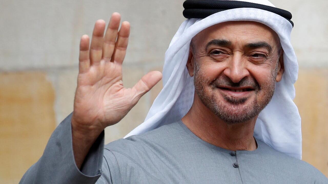 من الجزائر إلى مصر.. الإمارات توظف الأجانب للانتقام السياسي من الجزائر إلى مصر.. الإمارات توظف الأجانب للانتقام السياسي