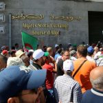 تقرير أميركي يرصد ثغرات الشفافية المالية في الجزائر ومصر تقرير أميركي يرصد ثغرات الشفافية المالية في الجزائر ومصر