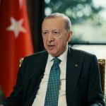 أردوغان: انضمام مصر لاتفاقية مكة ممكن أردوغان: انضمام مصر لاتفاقية مكة ممكن