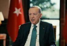 أردوغان: انضمام مصر لاتفاقية مكة ممكن أردوغان: انضمام مصر لاتفاقية مكة ممكن