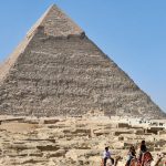 مصر: أدلة جديدة تكشف عن استخدام تقنيات بناء متطورة في تشييد الأهرامات مصر: أدلة جديدة تكشف عن استخدام تقنيات بناء متطورة في تشييد الأهرامات