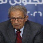 عمرو موسى: لا مانع من تغيير سياسة عدم الانحياز بعد 70 عامًا عمرو موسى: لا مانع من تغيير سياسة عدم الانحياز بعد 70 عامًا