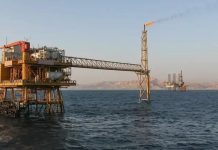 مصر تجدد امتياز “أباتشي” للبترول الأميركية لمدة 5 سنوات مصر تجدد امتياز "أباتشي" للبترول الأميركية لمدة 5 سنوات
