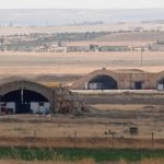 مصر تدين الغارات الإسرائيلية على مطار أبو الظهور العسكري في سوريا مصر تدين الغارات الإسرائيلية على مطار أبو الظهور العسكري في سوريا