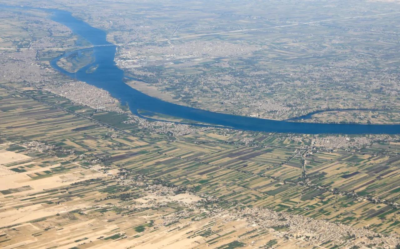 اتفاق عنتيبي يفجر أزمة جديدة بين مصر وإثيوبيا اتفاق عنتيبي يفجر أزمة جديدة بين مصر وإثيوبيا