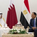 ماذا وراء توسع الاستثمارات القطرية في مصر؟ ماذا وراء توسع الاستثمارات القطرية في مصر؟