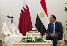 ماذا وراء توسع الاستثمارات القطرية في مصر؟ ماذا وراء توسع الاستثمارات القطرية في مصر؟