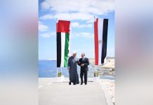 كيف بنت الإمارات نفوذًا استراتيجيًا على ساحل مصر الشمالي؟ كيف بنت الإمارات نفوذًا استراتيجيًا على ساحل مصر الشمالي؟