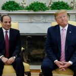 واشنطن تقترب من إثيوبيا.. لماذا تخشى مصر من الاتفاق الدفاعي الجديد؟ واشنطن تقترب من إثيوبيا.. لماذا تخشى مصر من الاتفاق الدفاعي الجديد؟