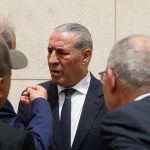 فتح تلغي اجتماعاً مع حماس في مصر حول الانتخابات فتح تلغي اجتماعاً مع حماس في مصر حول الانتخابات