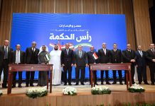 صفقات بيع أصول مصر للإمارات… أكثر من علامة استفهام