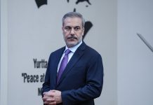 وزير الخارجية التركي يتوقع انضمام مصر إلى تحالف “اتفاقية مكة”