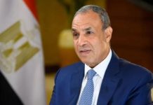 مصر تدعو لحلول دبلوماسية للأزمة الأوكرانية مصر تدعو لحلول دبلوماسية للأزمة الأوكرانية