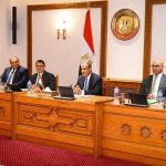 مصر وبوركينا فاسو تبحثان التعاون العسكري ومكافحة الإرهاب مصر وبوركينا فاسو تبحثان التعاون العسكري ومكافحة الإرهاب