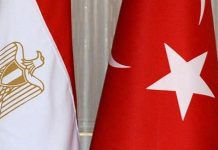مصر وتركيا.. اتفاق جديد للتعاون في الصناعات العسكرية مصر وتركيا.. اتفاق جديد للتعاون في الصناعات العسكرية
