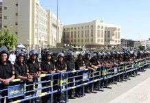 اعتقالات تطاول أقارب معارضين وشباباً وكتّاباً في مصر اعتقالات تطاول أقارب معارضين وشباباً وكتّاباً في مصر
