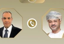 مصر تدعو واشنطن وطهران للعودة للمفاوضات مصر تدعو واشنطن وطهران للعودة للمفاوضات