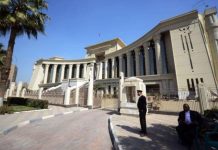 الحكم بإعدام المذيعة سارة خليفة وآخرين في قضية مخدرات الحكم بإعدام المذيعة سارة خليفة وآخرين في قضية مخدرات