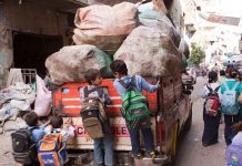 مصر.. لماذا يدفع البسطاء ثمن تغول الكبار؟ مصر.. لماذا يدفع البسطاء ثمن تغول الكبار؟