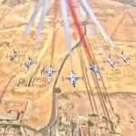 التعاون العسكري المصري – التركي يزعج إسرائيل التعاون العسكري المصري - التركي يزعج إسرائيل
