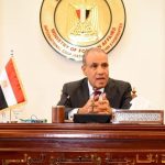 عبد العاطي يستعرض مواقف مصر من غزة والأمن الإقليمي والسودان وسد النهضة عبد العاطي يستعرض مواقف مصر من غزة والأمن الإقليمي والسودان وسد النهضة