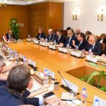 مصر ترفض إقامة معسكرات للاجئين الأوروبيين على أراضيها مصر ترفض إقامة معسكرات للاجئين الأوروبيين على أراضيها