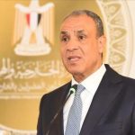 مصر تجري مباحثات مع الإمارات والجزائر بشأن تطورات المنطقة مصر تجري مباحثات مع الإمارات والجزائر بشأن تطورات المنطقة