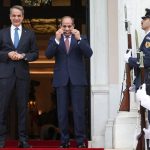 التوازن الصعب.. مصر بين تركيا وقبرص واليونان التوازن الصعب.. مصر بين تركيا وقبرص واليونان