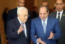 السيسي يجدد رفض مصر تهجير الفلسطينيين السيسي يجدد رفض مصر تهجير الفلسطينيين