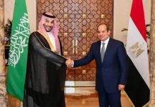 مصر والسعودية: ماذا يريد كل منهما من الآخر الآن؟ مصر والسعودية: ماذا يريد كل منهما من الآخر الآن؟