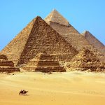 مدينة الأهرامات السرية تنهار.. كيف سقط وهم الرادار الفضائي؟ مدينة الأهرامات السرية تنهار.. كيف سقط وهم الرادار الفضائي؟