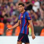 برشلونة يرفض مهاجم ريال مدريد الجديد من أجل حمزة عبد الكريم برشلونة يرفض مهاجم ريال مدريد الجديد من أجل حمزة عبد الكريم