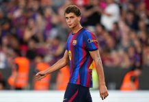 برشلونة يرفض مهاجم ريال مدريد الجديد من أجل حمزة عبد الكريم برشلونة يرفض مهاجم ريال مدريد الجديد من أجل حمزة عبد الكريم