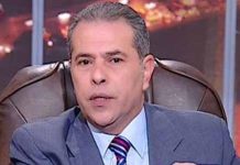 عكاشة يهاجم نظام السيسي.. استخدمنا مثل الفوطة عكاشة يهاجم نظام السيسي.. استخدمنا مثل الفوطة