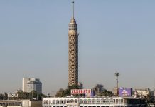 اقتصاد مصر بين فكي صندوق النقد والأموال الساخنة اقتصاد مصر بين فكي صندوق النقد والأموال الساخنة