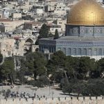 مصر: الاقتحام الإسرائيلي للأقصى انتهاك ينذر بتصعيد التوتر مصر: الاقتحام الإسرائيلي للأقصى انتهاك ينذر بتصعيد التوتر